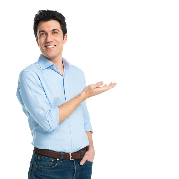 depositphotos 25144755 stock photo presenting your text