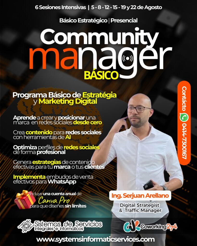 cm basico 1